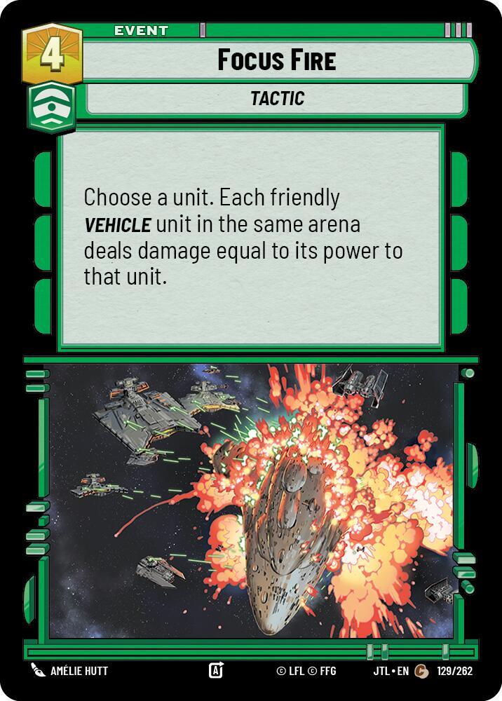 Focus Fire [JTL] 129