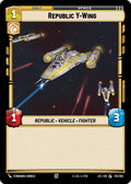 Republic Y-Wing [JTL] 212