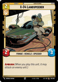 X-34 Landspeeder [JTL] 214