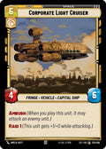 Corporate Light Cruiser [JTL] 225