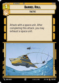 Barrel Roll [JTL] 228