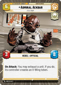 Admiral Ackbar - It's A Trap! (Hyperspace) - Jump to Lightspeed (JTL)