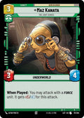 Maz Kanata - The Light Guide [LOF] 111