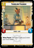 Youngling Padawan [LOF] 193