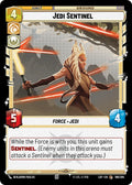 Jedi Sentinel [LOF] 196