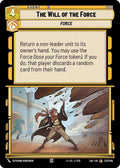 The Will of the Force [LOF] 227