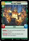 Village Tender [LOF] 107