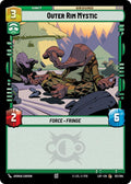 Outer Rim Mystic [LOF] 112