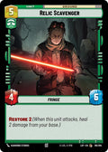 Relic Scavenger [LOF] 116