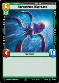 Hyperspace Wayfarer [LOF] 119