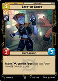 Adept of Anger [LOF] 178