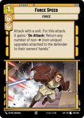 Force Speed [LOF] 205