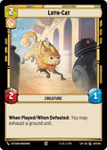 Loth-Cat [LOF] 207