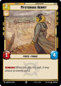 Mysterious Hermit [LOF] 208