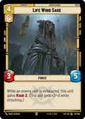 Life Wind Sage [LOF] 212