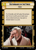 Disturbance in the Force [LOF] 216