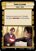 Force Illusion [LOF] 223