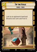 Tip the Scale [LOF] 226