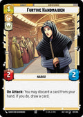 Furtive Handmaiden [SEC] 197