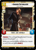 Anakin Skywalker - Secret Husband [LAW] 201