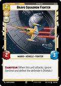 Bravo Squadron Fighter [SEC] 199