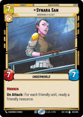 Synara San - Harboring a Secret [SEC] 225