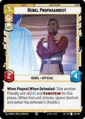 Rebel Propagandist [SEC] 202