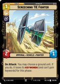 Screeching TIE Fighter [SEC] 185