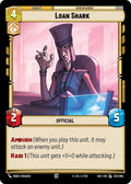 Loan Shark [SEC] 222