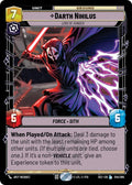 Darth Nihilus - Lord of Hunger [SEC] 244