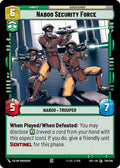 Naboo Security Force [SEC] 120