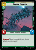 Shadow Crawler [SEC] 121