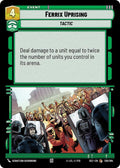 Ferrix Uprising [SEC] 130