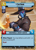 Cad Bane - Impressed Now? [SEC] 298