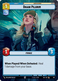 Dhani Pilgrim (Hyperspace) - Secrets of Power (SEC)