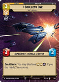 Soulless One - Swift and Agile (Hyperspace) - Secrets of Power (SEC)