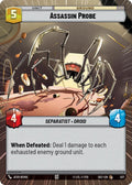 Assassin Probe (Hyperspace) [SEC] 527