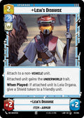 Leia's Disguise [ASH] 111