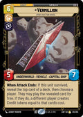Vermillion - Qi'Ra's Auction House [LAW] 215