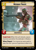 Weequay Pirate [LAW] 231
