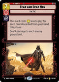 Fear and Dead Men [LAW] 179