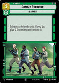 Combat Exercise [LAW] 165