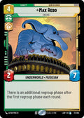 Max Rebo - Encore! [LAW] 72