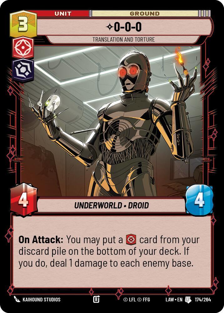 0-0-0 - Translation and Torture [LAW] 174