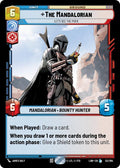 The Mandalorian - Let's See The Puck [LAW] 52