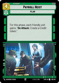 Payroll Heist [LAW] 169
