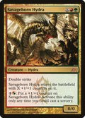 Savageborn Hydra [DGM] 100