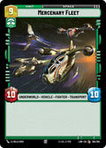 Mercenary Fleet [LAW] 164