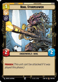 Nihil Stormsower [LAW] 209