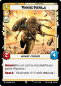 Wookiee Guerilla [LAW] 220